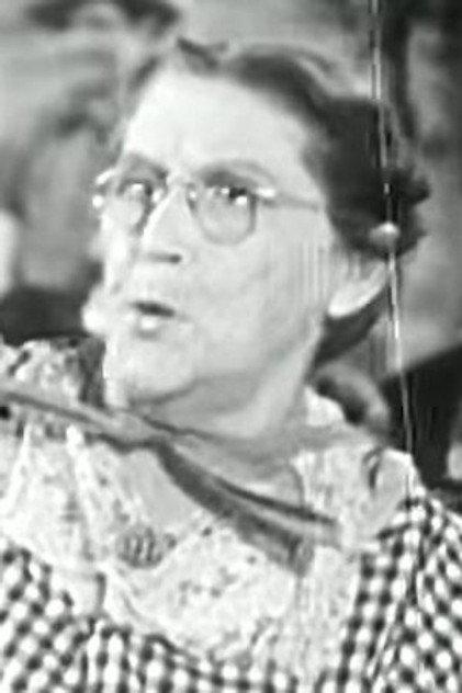 Nora Bush - Actor Profile Photo