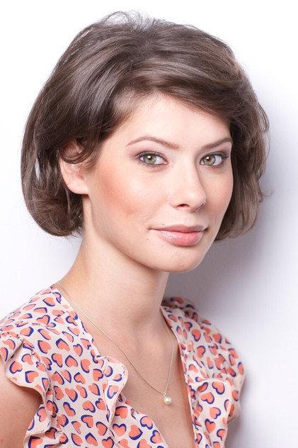 Crina Semciuc - Actor Profile Photo
