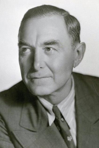 Harry Carey - Actor Profile Photo
