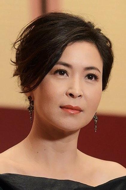 Louisa So Yuk-Wah - Actor Profile Photo