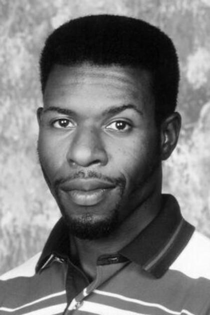 Darryl Theirse - Actor Profile Photo