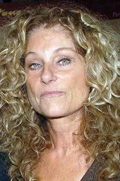 Florence Moncorgé-Gabin - Actor Profile Photo