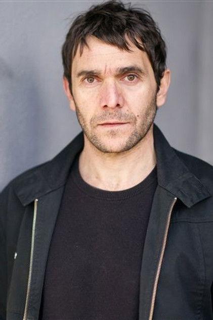 Jean-Emmanuel Pagni - Actor Profile Photo