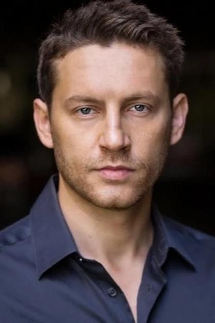 Gene Farber - Actor Profile Photo