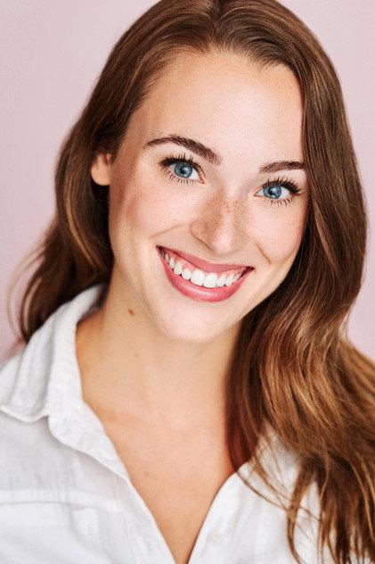 Olivia Tennison - Actor Profile Photo