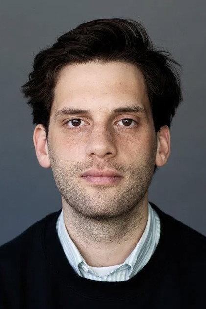 Simon Landry-Désy - Actor Profile Photo