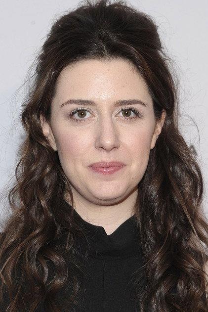 Zoë Worth - Actor Profile Photo
