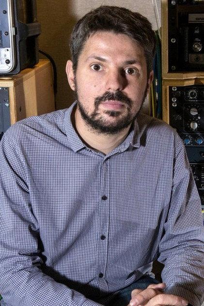 Tommaso Colliva - Actor Profile Photo