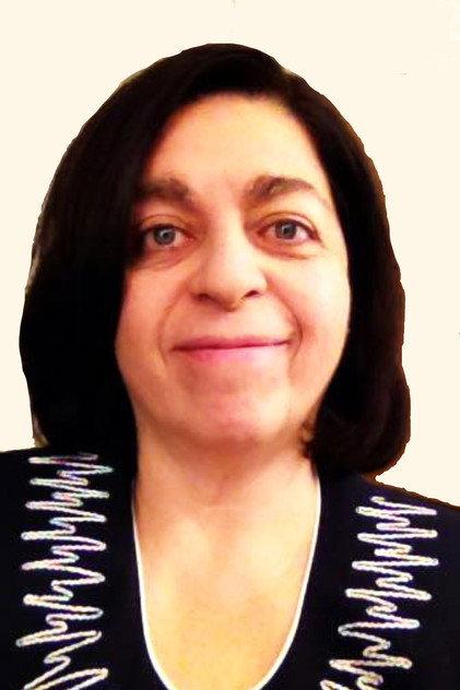 Mónica Cabrera - Actor Profile Photo