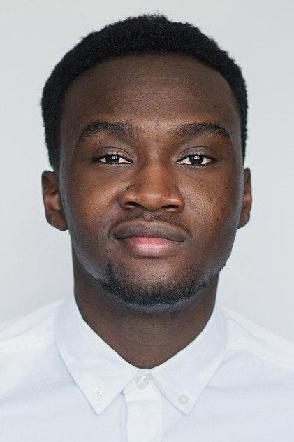 Irdens Exantus - Actor Profile Photo