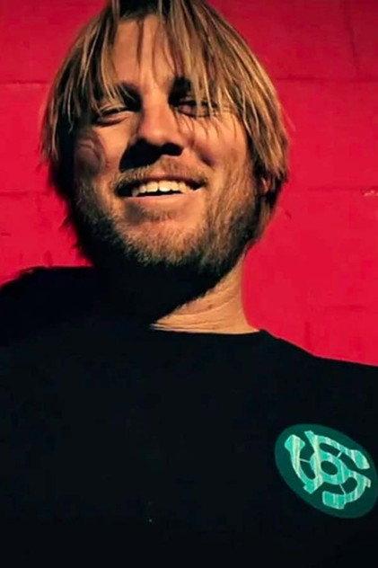 Kyle Leeper - Actor Profile Photo