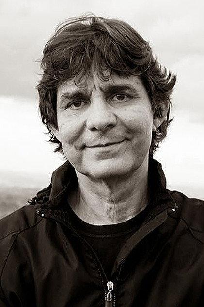 Lô Borges - Actor Profile Photo