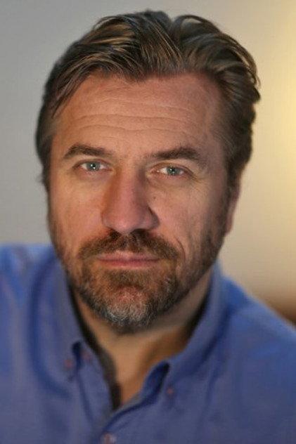 Franck Boss - Actor Profile Photo