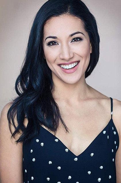Lauren Bradley - Actor Profile Photo