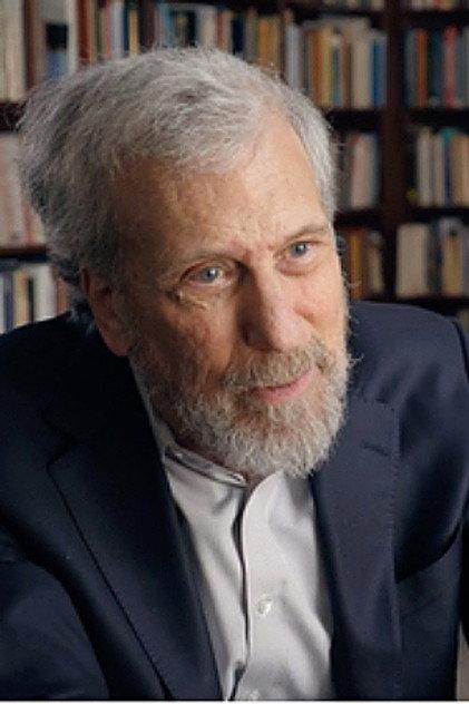 Arnold Eisen - Actor Profile Photo