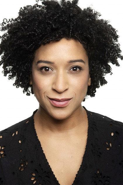 Sarah Paul - Actor Profile Photo