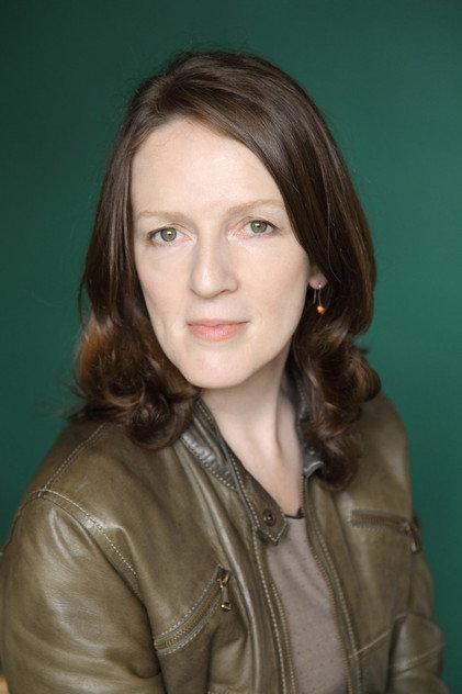 Michèle Forbes - Actor Profile Photo
