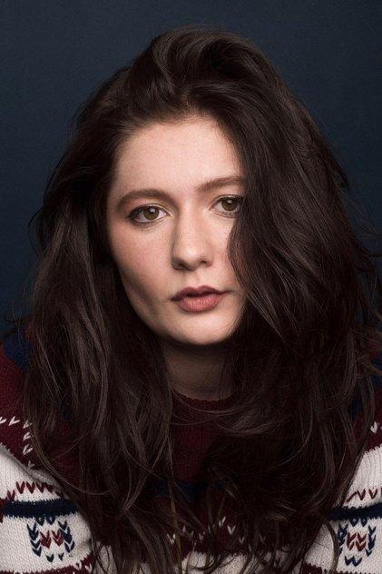 Emma Kenney - Actor Profile Photo