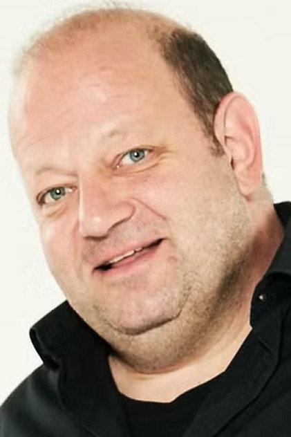 Mikkel Vadsholt - Actor Profile Photo