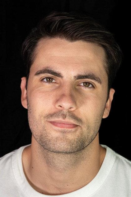 Ewen Baron - Actor Profile Photo