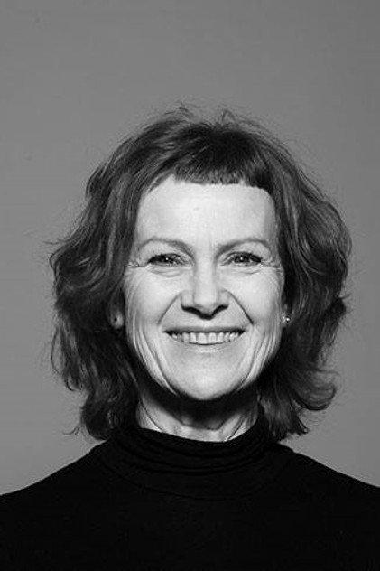 Alexandra Sommerfeld - Actor Profile Photo