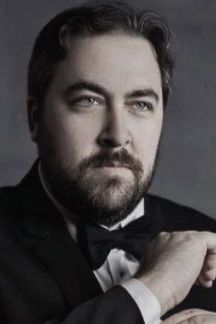 Hal Lublin - Actor Profile Photo