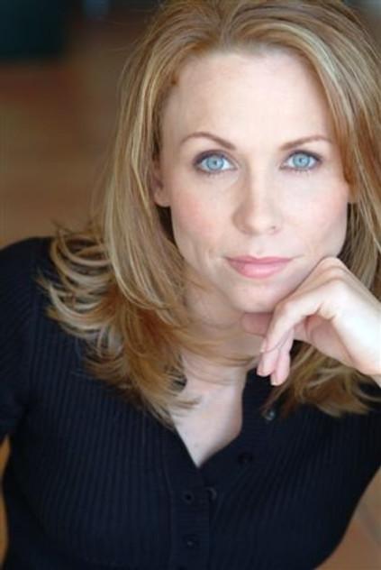 Melissa Barker - Actor Profile Photo