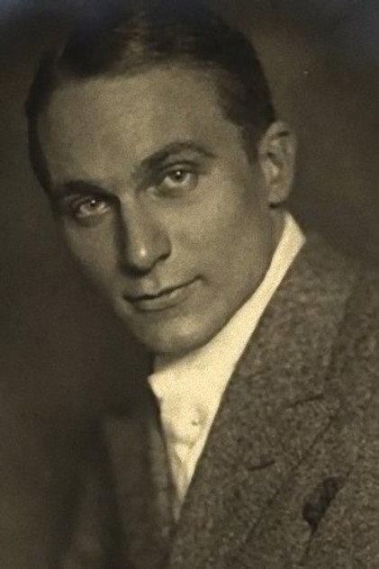 Lothar Firmans - Actor Profile Photo
