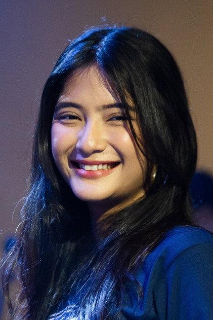 Jinan Safa - Actor Profile Photo