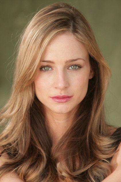 Katharine Towne - Actor Profile Photo