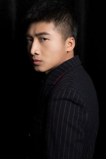 Zhang Feng - Actor Profile Photo