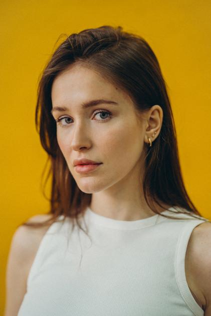 Natalia Sierzputowska - Actor Profile Photo