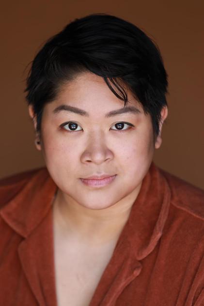 Ashley Mandanas - Actor Profile Photo