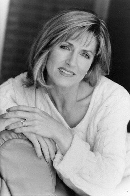 Kit Gwin - Actor Profile Photo