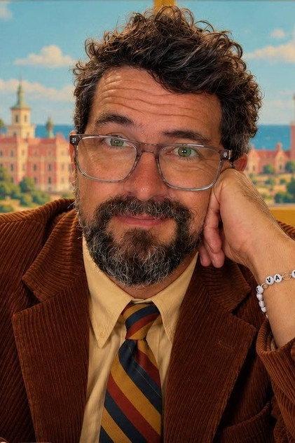 Durden Godfrey - Actor Profile Photo