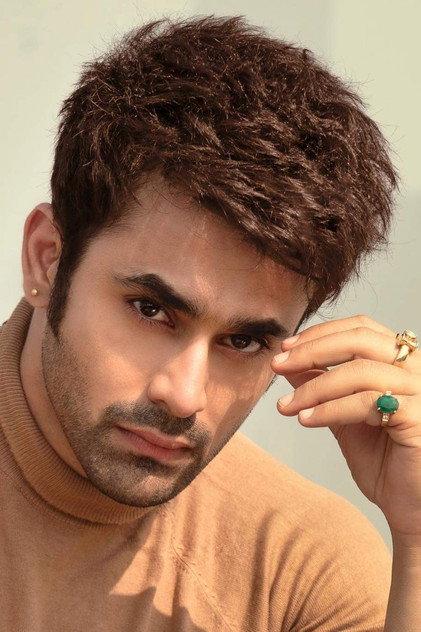 Pearl V Puri - Actor Profile Photo