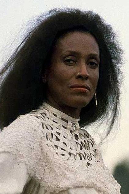 Barbara O. Jones - Actor Profile Photo