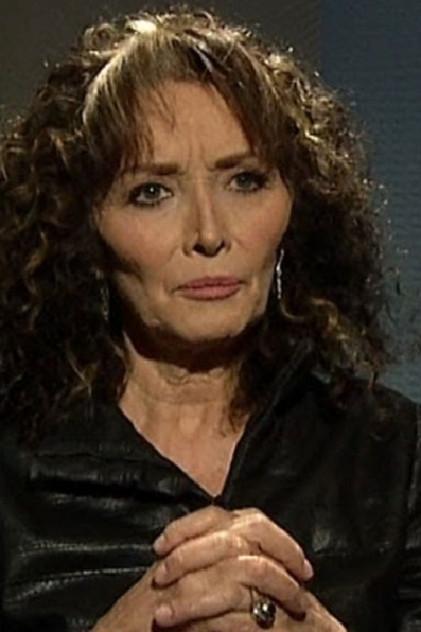 Alejandra Peniche - Actor Profile Photo