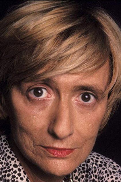Françoise Sagan - Actor Profile Photo