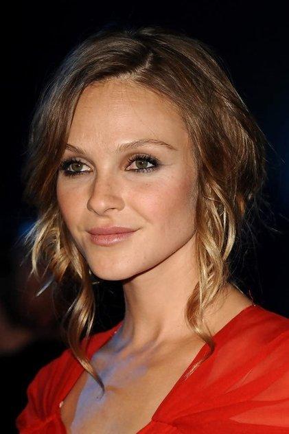 Beau Garrett - Actor Profile Photo