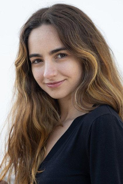 Catarina Coelho - Actor Profile Photo