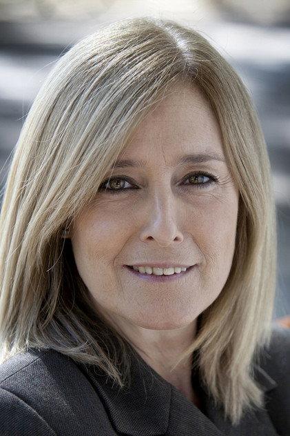 Maiken Beitia - Actor Profile Photo