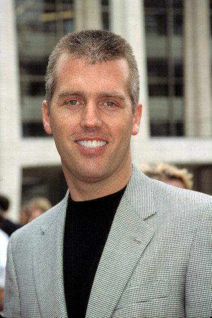 Jeremy Mayfield - Actor Profile Photo