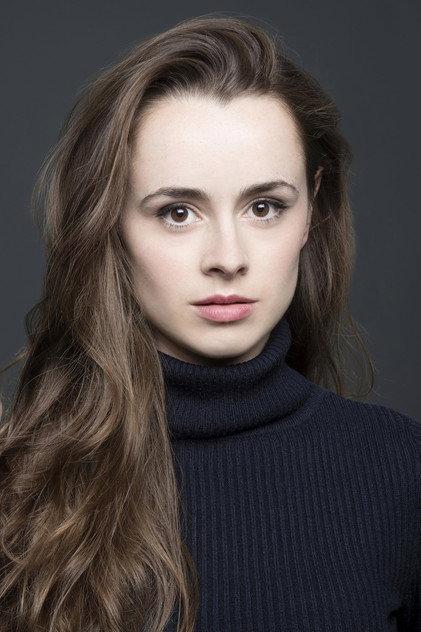 Eleanor O'Brien - Actor Profile Photo