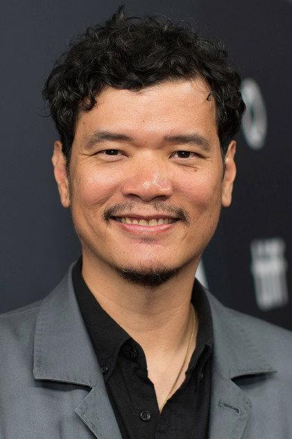 Timo Tjahjanto - Actor Profile Photo