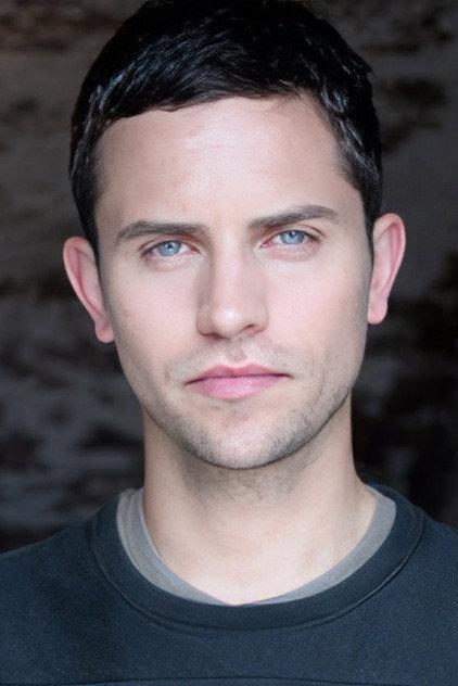 Brian Petsos - Actor Profile Photo