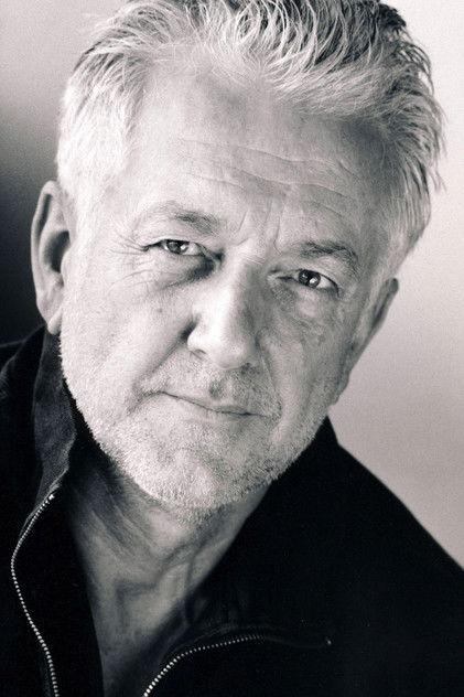 Pavel Douglas - Actor Profile Photo