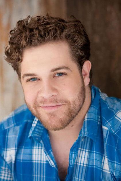 J. Michael Finley - Actor Profile Photo
