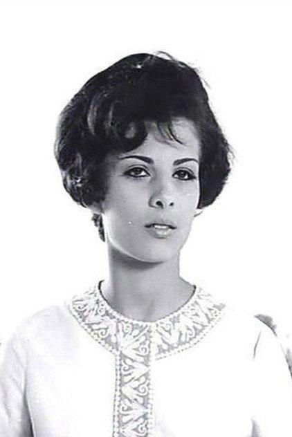 Rawya Ashour - Actor Profile Photo