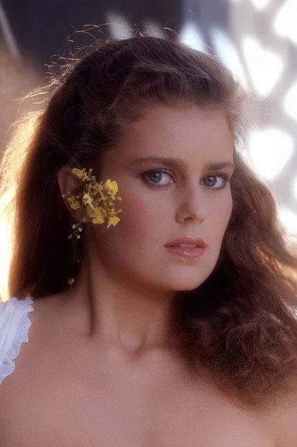 Carina Persson - Actor Profile Photo